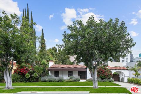 757 Mccarthy Vis, Los Angeles, CA 90048