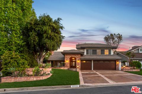 32026 Canterhill Pl, Westlake Village, CA 91361