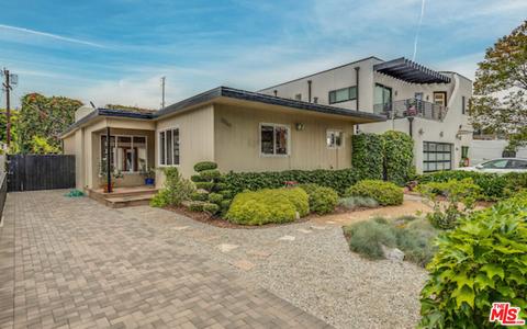 3040 Military Ave, Los Angeles, CA 90034