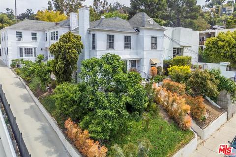 6319 Primrose Ave, Los Angeles, CA 90068