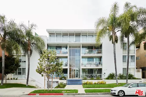 131 N Gale Dr #3E, Beverly Hills, CA 90211