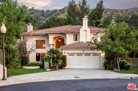 7634 Rocky Mountain View Rd, Tujunga, CA 91042