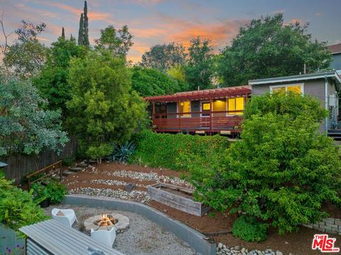 911 Crestwood Ter, Los Angeles, CA 90042