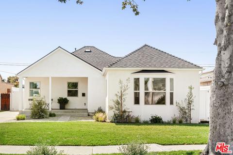 3789 Hepburn Ave, Los Angeles, CA 90018