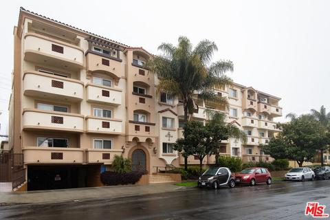 1246 Armacost Ave #PH2, Los Angeles, CA 90025