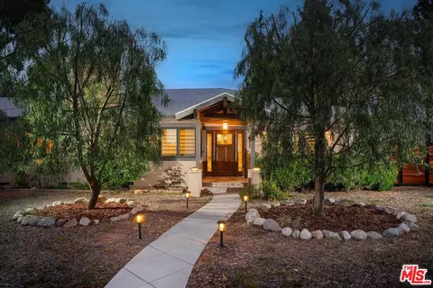10600 Wheatland Ave, Shadow Hills, CA 91040