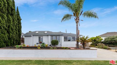 8424 Loyola Blvd, Los Angeles, CA 90045