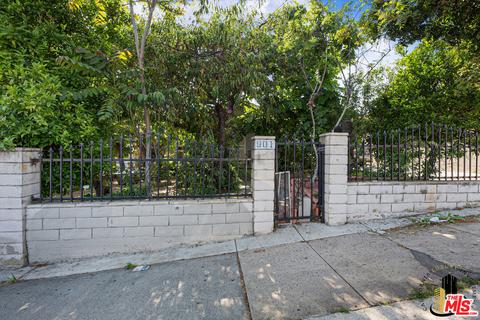 901 N Ditman Ave, Los Angeles, CA 90063