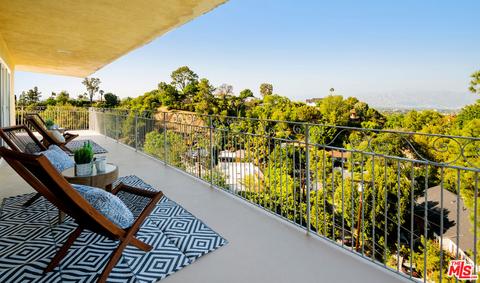 3731 Blue Canyon Dr, Studio City, CA 91604