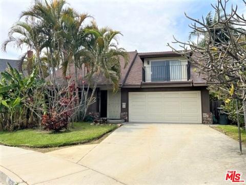 4539 Instar Pl, El Monte, CA 91732
