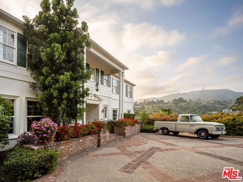 2531 Mount Beacon Ter, Los Angeles, CA 90068