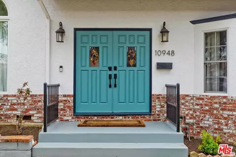 10948 Lindblade St, Culver City, CA 90230