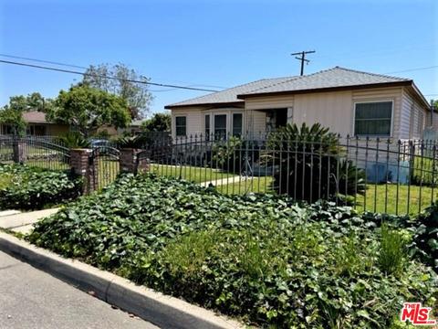 10570 Marsen St, El Monte, CA 91731