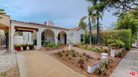 205 S Crescent Dr, Beverly Hills, CA 90212