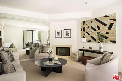 2122 Century Park Ln #202, Los Angeles, CA 90067