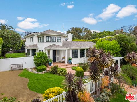701 Georgina Ave, Santa Monica, CA 90402