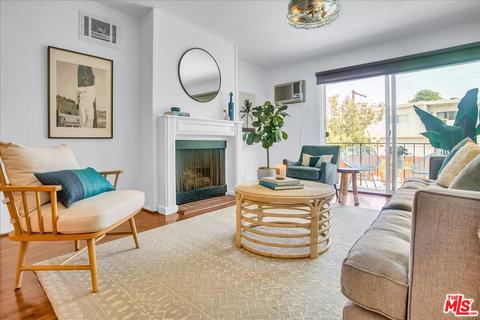 3640 Cardiff Ave #210, Los Angeles, CA 90034