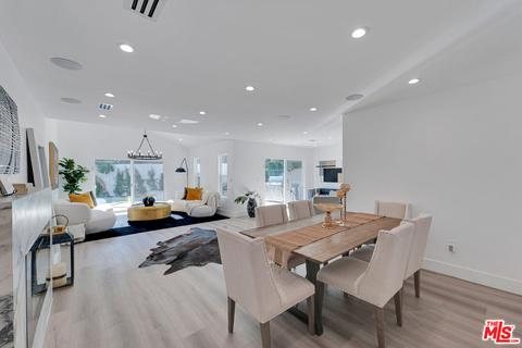 15436 Milbank St, Encino, CA 91436