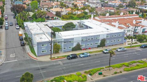 1601 Artesia Blvd, Manhattan Beach, CA 90266