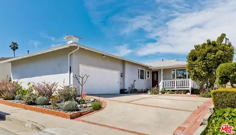 5929 Blairstone Dr, Culver City, CA 90232
