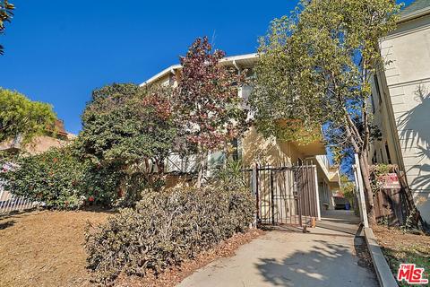 440 S Wilton Pl, Los Angeles, CA 90020