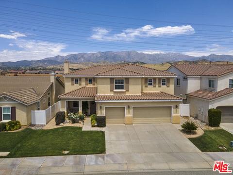 1504 Big Sky Dr, Beaumont, CA 92223
