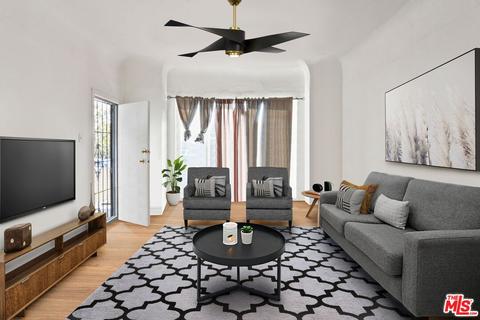 145 E 36th Pl, Los Angeles, CA 90011