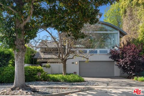 2712 Monte Mar Ter, Los Angeles, CA 90064