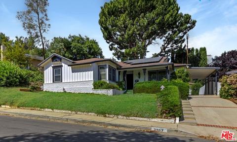 3567 Mound View Ave, Studio City, CA 91604