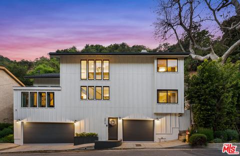 3819 Mandeville Canyon Rd, Los Angeles, CA 90049