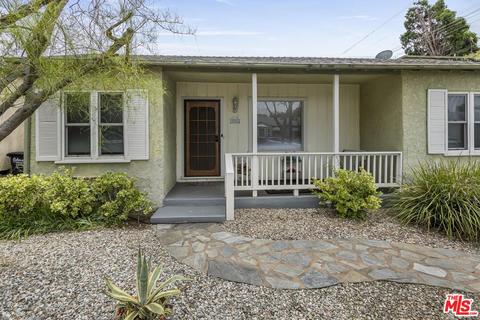 10204 Braddock Dr, Culver City, CA 90232