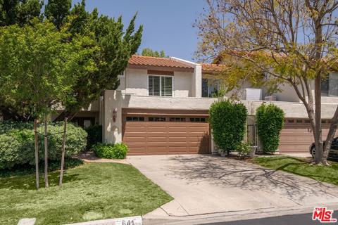 641 Racquet Club Ln, Thousand Oaks, CA 91360