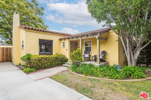 239 15th St, Santa Monica, CA 90402