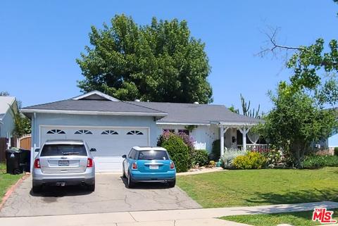 6920 Lurline Ave, Winnetka, CA 91306