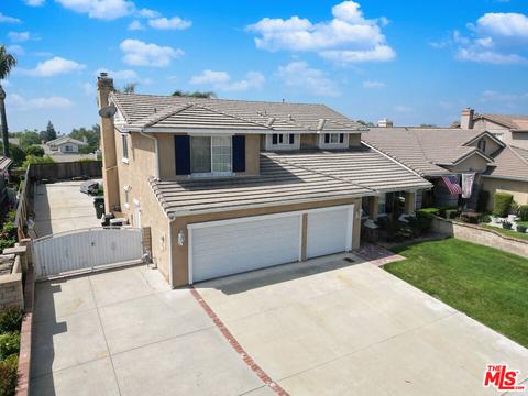 9151 Hamilton St, Rancho Cucamonga, CA 91701 photo 2