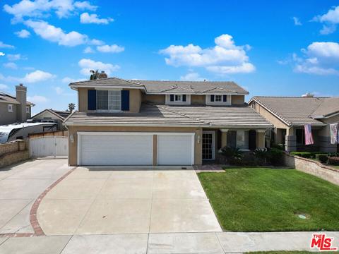 9151 Hamilton St, Rancho Cucamonga, CA 91701 photo 3