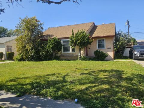 3345 W 118th St, Inglewood, CA 90303