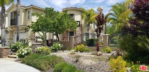 26808 Sassafras Ct, Canyon Country, CA 91387