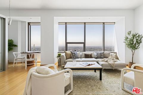 1100 Wilshire Blvd #2901, Los Angeles, CA 90017
