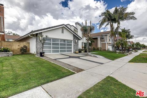 19035 Vickie Ave, Cerritos, CA 90703