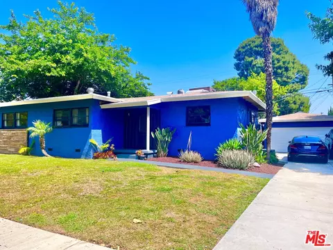 16655 Jersey St, Granada Hills, CA 91344
