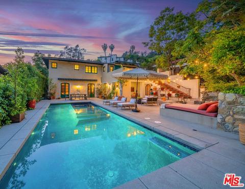 4124 Dundee Dr, Los Angeles, CA 90027