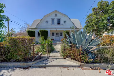 3225 Baldwin St, Los Angeles, CA 90031