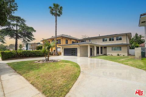 1827 Virginia Rd, Los Angeles, CA 90019