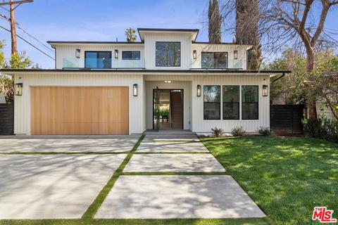 5146 Greenbush Ave, Sherman Oaks, CA 91423
