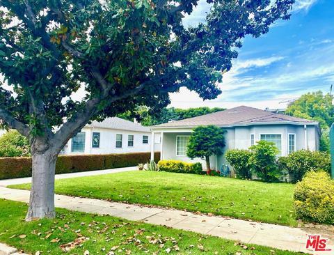 4171 Bakman Ave, North Hollywood, CA 91602