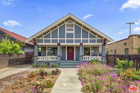 2270 W 31st St, Los Angeles, CA 90018