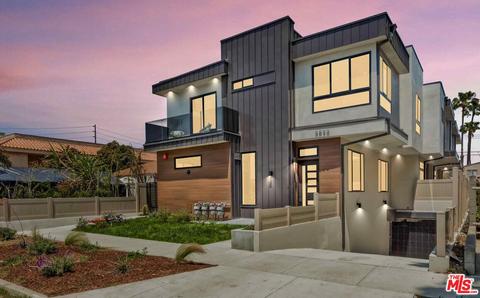 3832 Bentley Ave #3, Culver City, CA 90232