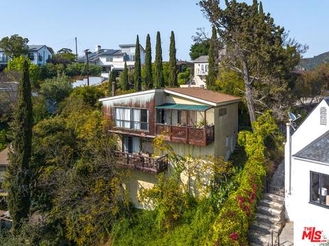 3438 Troy Dr, Los Angeles, CA 90068