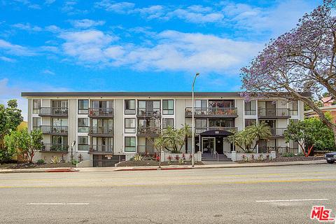 1351 N Crescent Heights Blvd #108, West Hollywood, CA 90046